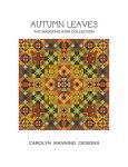 Autumn Leaves (image for) Autumn Leaves